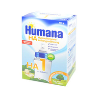 Humana HA1