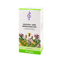 Husten- und Bronchialtee