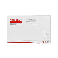 HYA-Ject Fertigspritzen