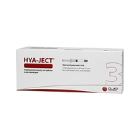 HYA-Ject Fertigspritzen
