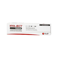 HYA-Ject Tendon Fertigspritzen