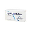 Hya-Ophtal sine Augentropfen