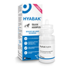 Hyabak Augentropfen - None