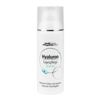 Hyaluron Tagespflege Creme