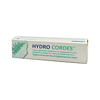 HYDRO CORDES