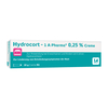 Hydrocort-1A Pharma 0, 25% Creme