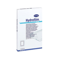 Hydrofilm Plus Transparentverband 10x20 cm