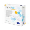 HydroTac Comfort Schaumverband 8x8 cm steril