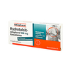 Hydrotalcit-ratiopharm 500 mg Kautabletten
