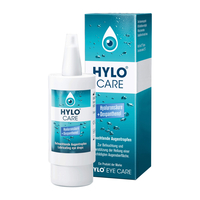 HYLO Care Augentropfen