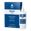 HYLO Gel Augentropfen