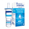 Hylo-Vision SafeDrop 0, 1 % Augentropfen