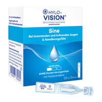 Hylo Vision Sine - None
