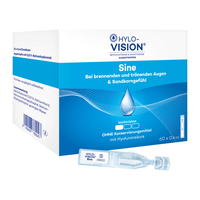 Hylo-Vision sine