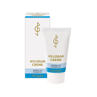 Hylosan Creme - None