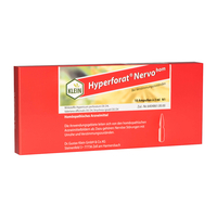 Hyperforat Nervohom Injektionslösung