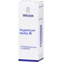 Hypericum Herba Urtinktur