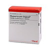 Hypericum Injeel