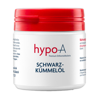 Hypo A Schwarzkümmelöl Kapseln - None
