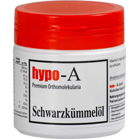 Hypo A Schwarzkümmelöl Kapseln