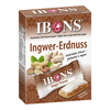 Ibons Ingwer-Erdnuss Kaubonbons Box