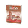 Ibons Karamell-Erdnuss Ingwerkaubonbons