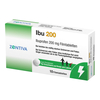 Ibu 200 Ibuprofen 200 mg Filmtabletten