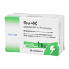 Ibu 400 Filmtabletten