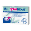 Ibu-Lysin Hexal Filmtabletten - None