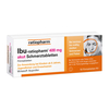 IBU-ratiopharm 400 mg akut Schmerztabletten