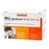 IBU-ratiopharm direkt 200 mg Pulver zum Einnehmen