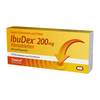 Ibudex 200 mg Filmtabletten
