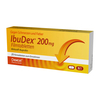 Ibudex 200 mg Filmtabletten