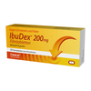 Ibudex 200 mg Filmtabletten