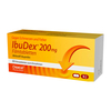 Ibudex 200 mg Filmtabletten