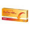Ibudex 400 mg Filmtabletten