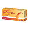 Ibudex 400 mg Filmtabletten