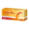 Ibudex 400 mg Filmtabletten