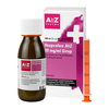 Ibuprofen AbZ 20 mg/ml Sirup für Kinder ab 7kg