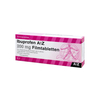 Ibuprofen AbZ 200 mg