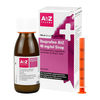 Ibuprofen AbZ 40 mg/ml Sirup für Kinder ab 10kg