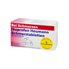 Ibuprofen HEUMANN Schmerztabletten 400 mg