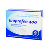 Ibuprofen Sophien 400 Filmtabletten