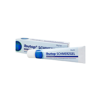 Ibutop Schmerzgel