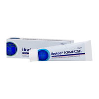 Ibutop Schmerzgel