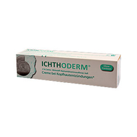 Ichthoderm Creme