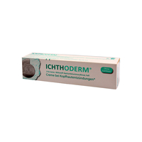 Ichthoderm Creme