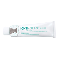 Ichtholan Spezial Salbe
