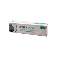 Ichthosin Creme