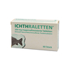 Ichthraletten